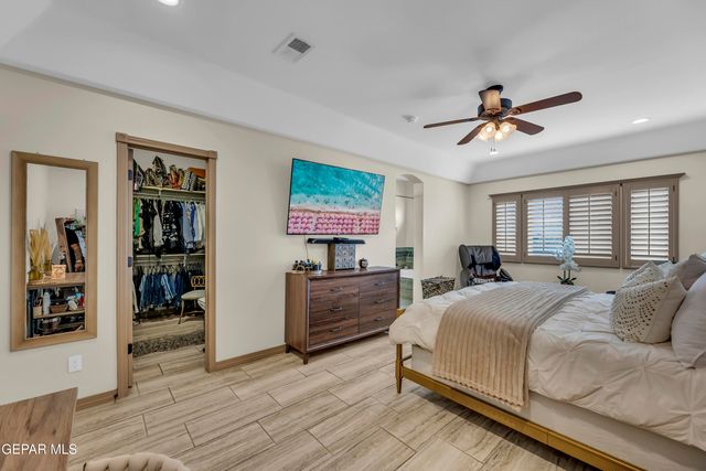 14540 Tierra Burgos Avenue, El Paso, TX 79938