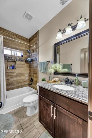 14540 Tierra Burgos Avenue, El Paso, TX 79938