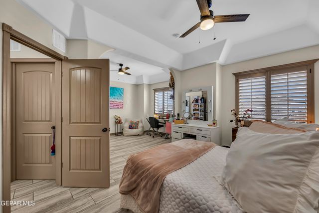 14540 Tierra Burgos Avenue, El Paso, TX 79938