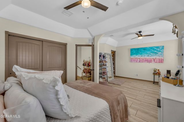 14540 Tierra Burgos Avenue, El Paso, TX 79938