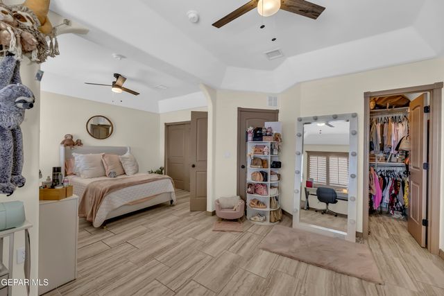 14540 Tierra Burgos Avenue, El Paso, TX 79938