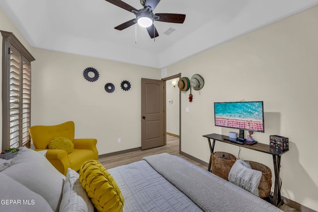 14540 Tierra Burgos Avenue, El Paso, TX 79938