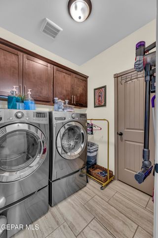 14540 Tierra Burgos Avenue, El Paso, TX 79938