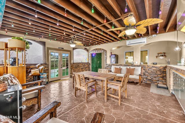 14540 Tierra Burgos Avenue, El Paso, TX 79938