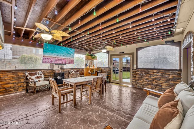 14540 Tierra Burgos Avenue, El Paso, TX 79938