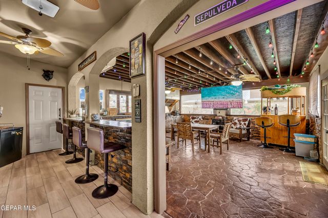 14540 Tierra Burgos Avenue, El Paso, TX 79938