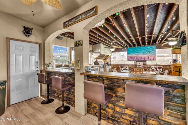 14540 Tierra Burgos Avenue, El Paso, TX 79938