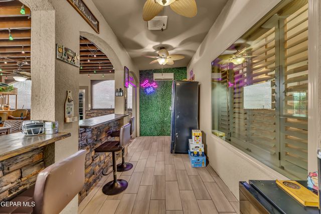 14540 Tierra Burgos Avenue, El Paso, TX 79938