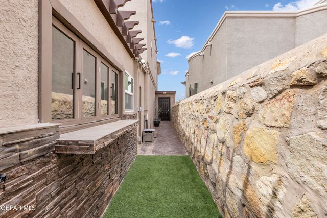 14540 Tierra Burgos Avenue, El Paso, TX 79938