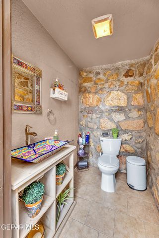 14540 Tierra Burgos Avenue, El Paso, TX 79938