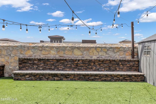 14540 Tierra Burgos Avenue, El Paso, TX 79938