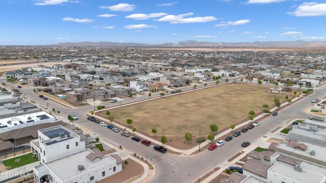 14540 Tierra Burgos Avenue, El Paso, TX 79938