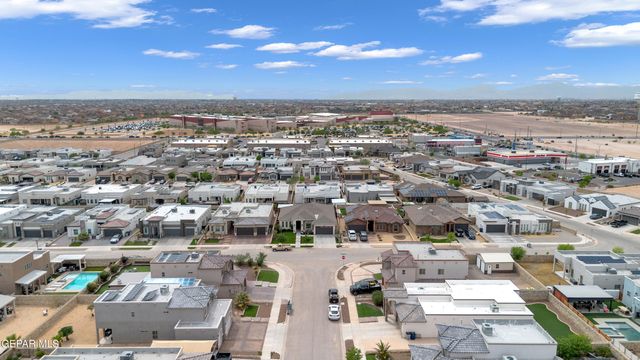 14540 Tierra Burgos Avenue, El Paso, TX 79938