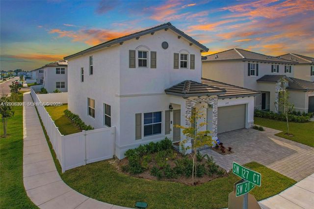 12729 SW 211th St 1, Miami, FL 33177