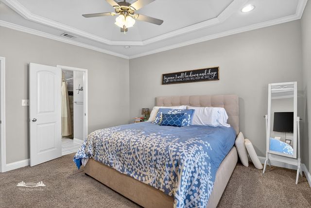 505 Hempstead Circle, Benton, LA 71006
