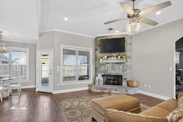 505 Hempstead Circle, Benton, LA 71006