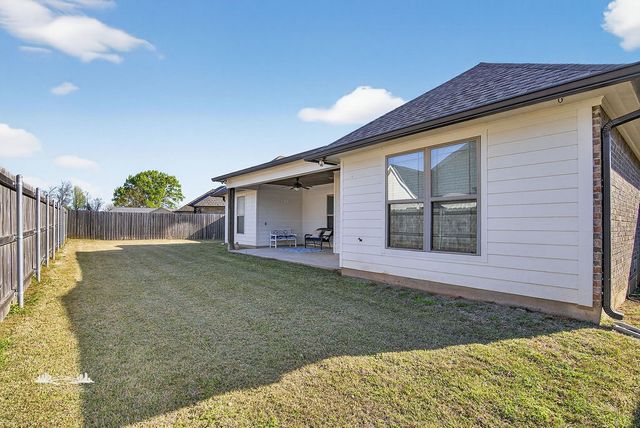 505 Hempstead Circle, Benton, LA 71006