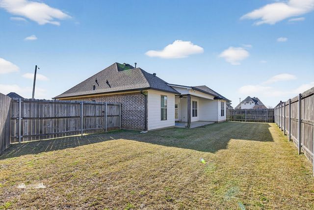 505 Hempstead Circle, Benton, LA 71006