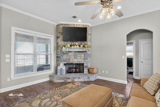 505 Hempstead Circle, Benton, LA 71006
