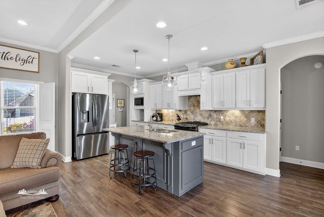 505 Hempstead Circle, Benton, LA 71006