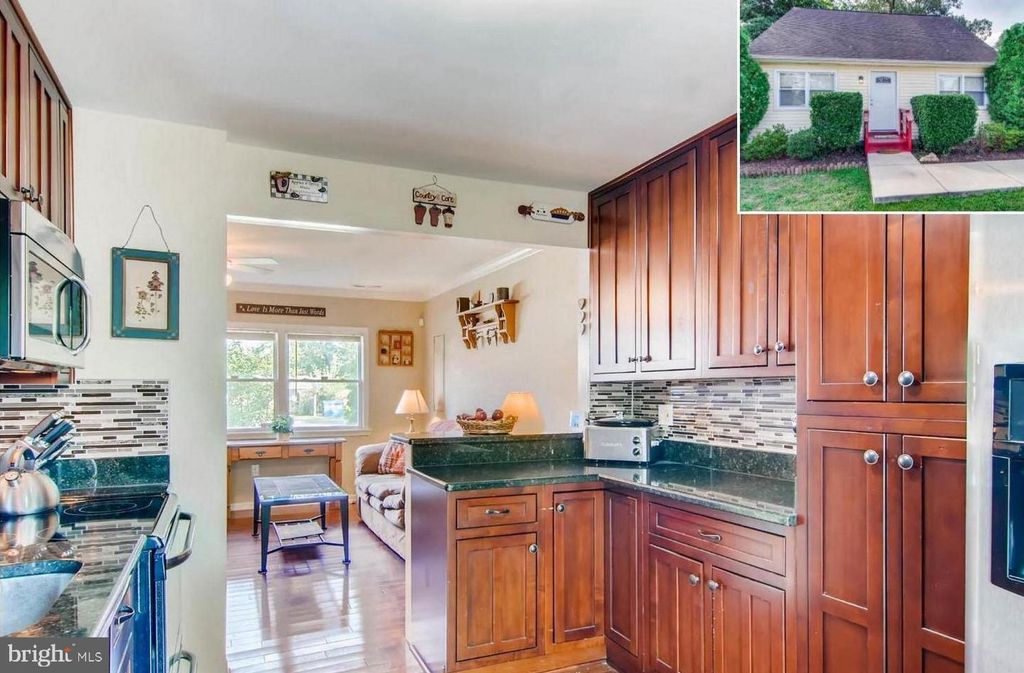 811 DUVALL HWY, Pasadena, MD 21122