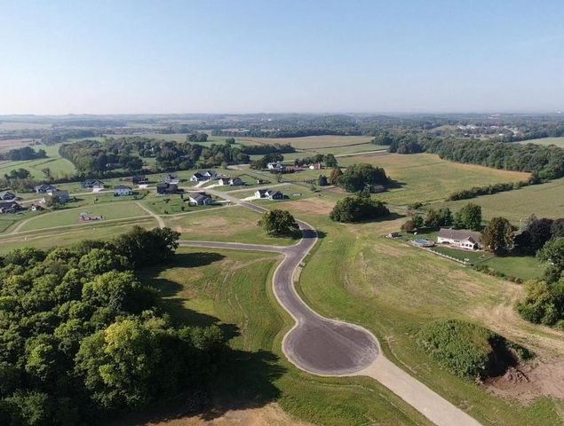 Lot 19 Scenic Oak Drive, Cottage Grove, WI 53527