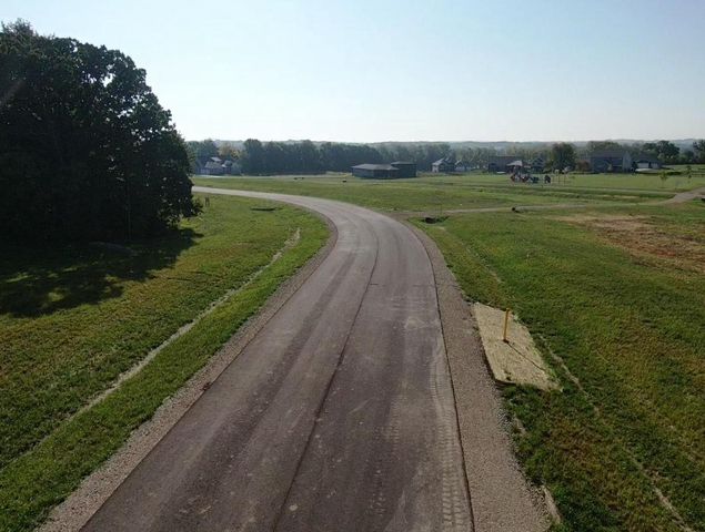 Lot 19 Scenic Oak Drive, Cottage Grove, WI 53527