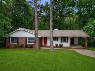 260 Pinehurst Drive, Stockbridge, GA 30281
