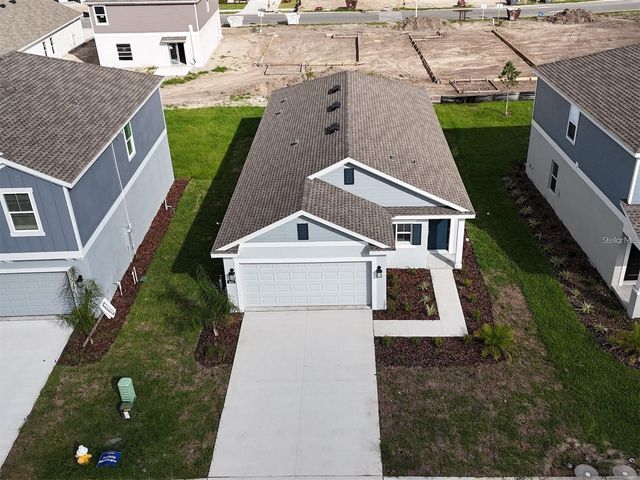 602 BELL PRAIRIE CIRCLE, Lake Wales, FL 33859