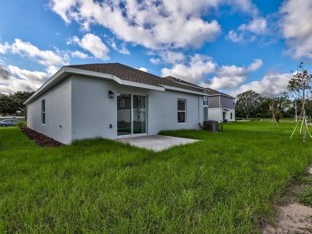 602 BELL PRAIRIE CIRCLE, Lake Wales, FL 33859