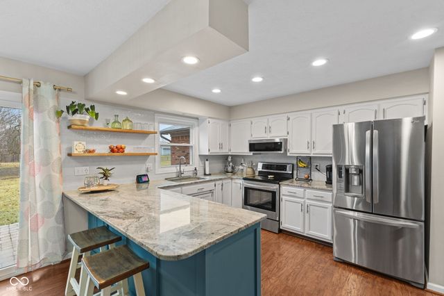 12032 Grebe Circle, Indianapolis, IN 46229