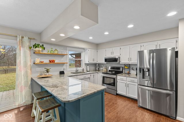 12032 Grebe Circle, Indianapolis, IN 46229