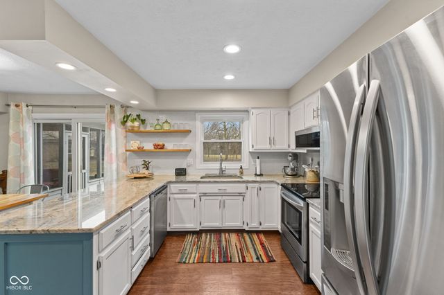 12032 Grebe Circle, Indianapolis, IN 46229