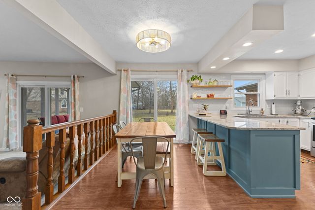 12032 Grebe Circle, Indianapolis, IN 46229