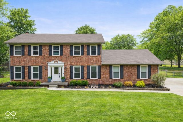 12032 Grebe Circle, Indianapolis, IN 46229