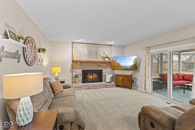 12032 Grebe Circle, Indianapolis, IN 46229