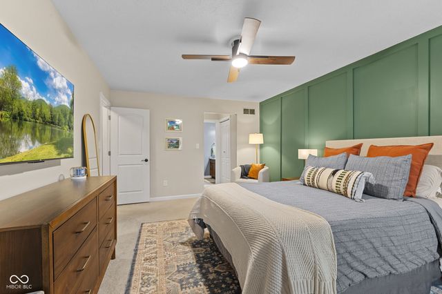 12032 Grebe Circle, Indianapolis, IN 46229