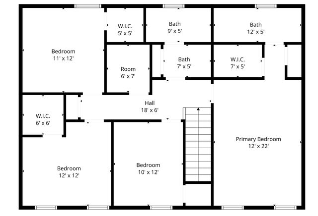 12032 Grebe Circle, Indianapolis, IN 46229