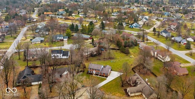 12032 Grebe Circle, Indianapolis, IN 46229