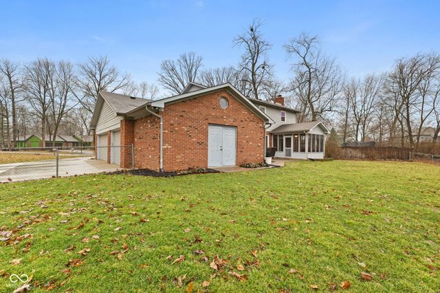 12032 Grebe Circle, Indianapolis, IN 46229