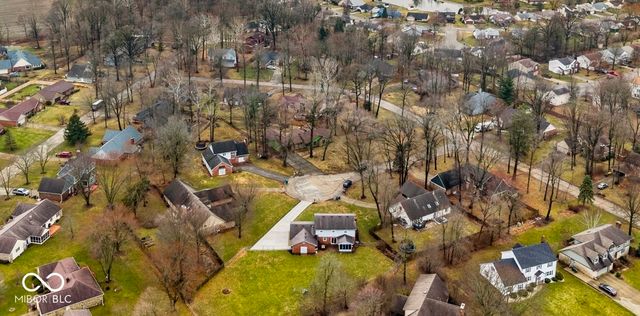 12032 Grebe Circle, Indianapolis, IN 46229