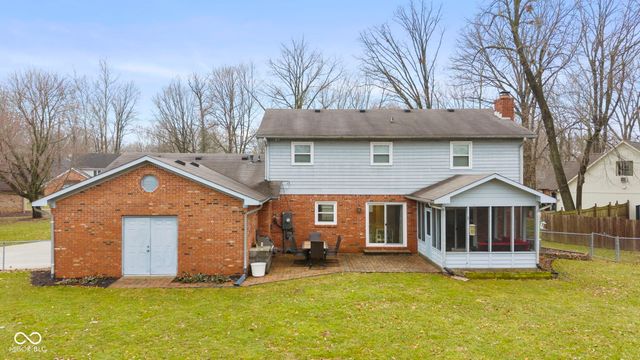 12032 Grebe Circle, Indianapolis, IN 46229