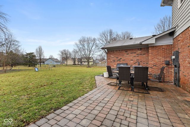 12032 Grebe Circle, Indianapolis, IN 46229