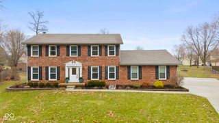 12032 Grebe Circle, Indianapolis, IN 46229
