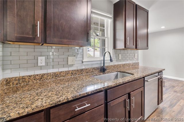1812 Swann Street, Fayetteville, NC 28303