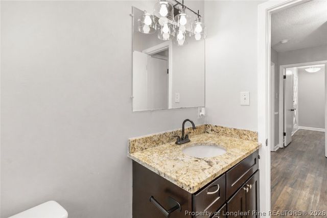 1812 Swann Street, Fayetteville, NC 28303