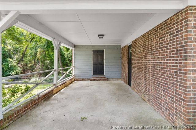 1812 Swann Street, Fayetteville, NC 28303
