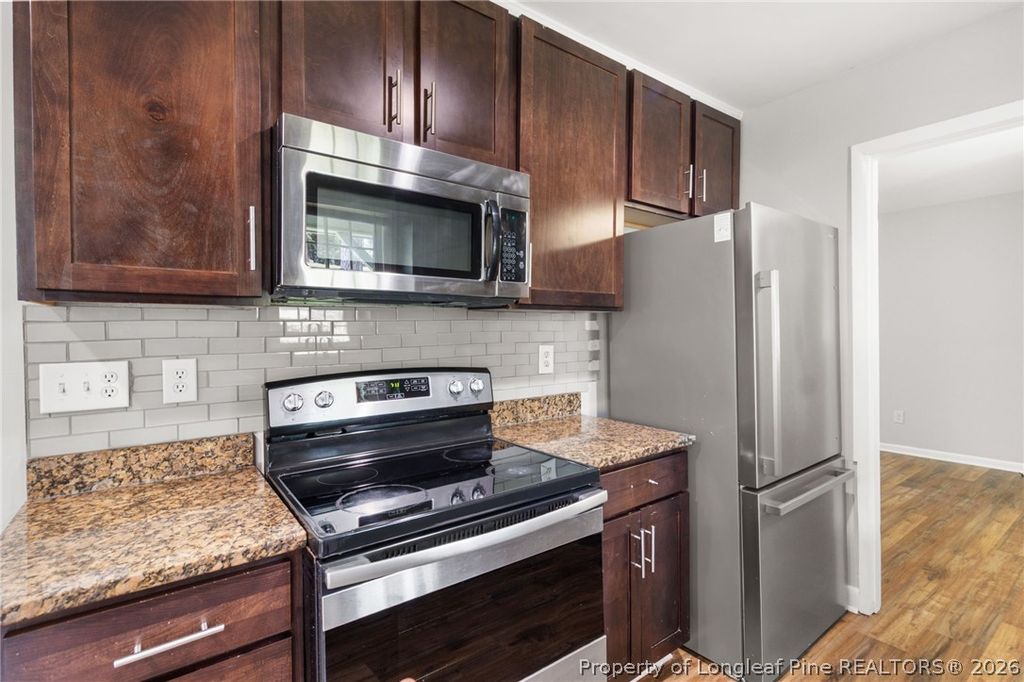 1812 Swann Street, Fayetteville, NC 28303 — photo 10
