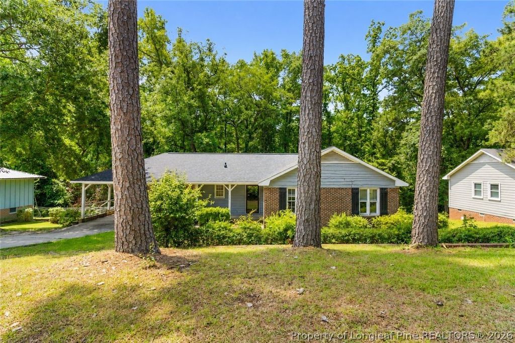 1812 Swann Street, Fayetteville, NC 28303 — photo 2