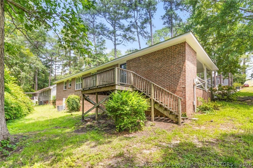 1812 Swann Street, Fayetteville, NC 28303 — photo 26